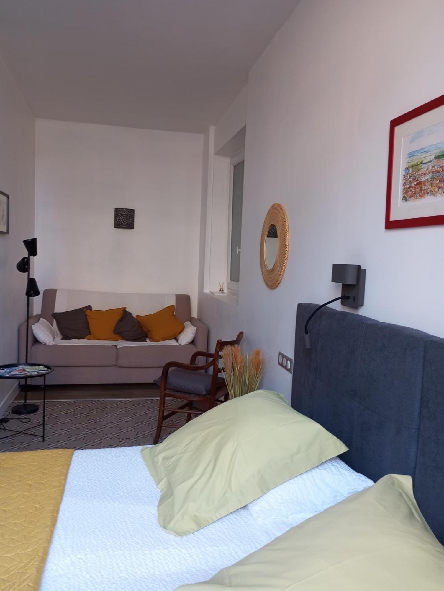 مْواساك Chambre D'Hotes Pmr Hildegarde المظهر الخارجي الصورة