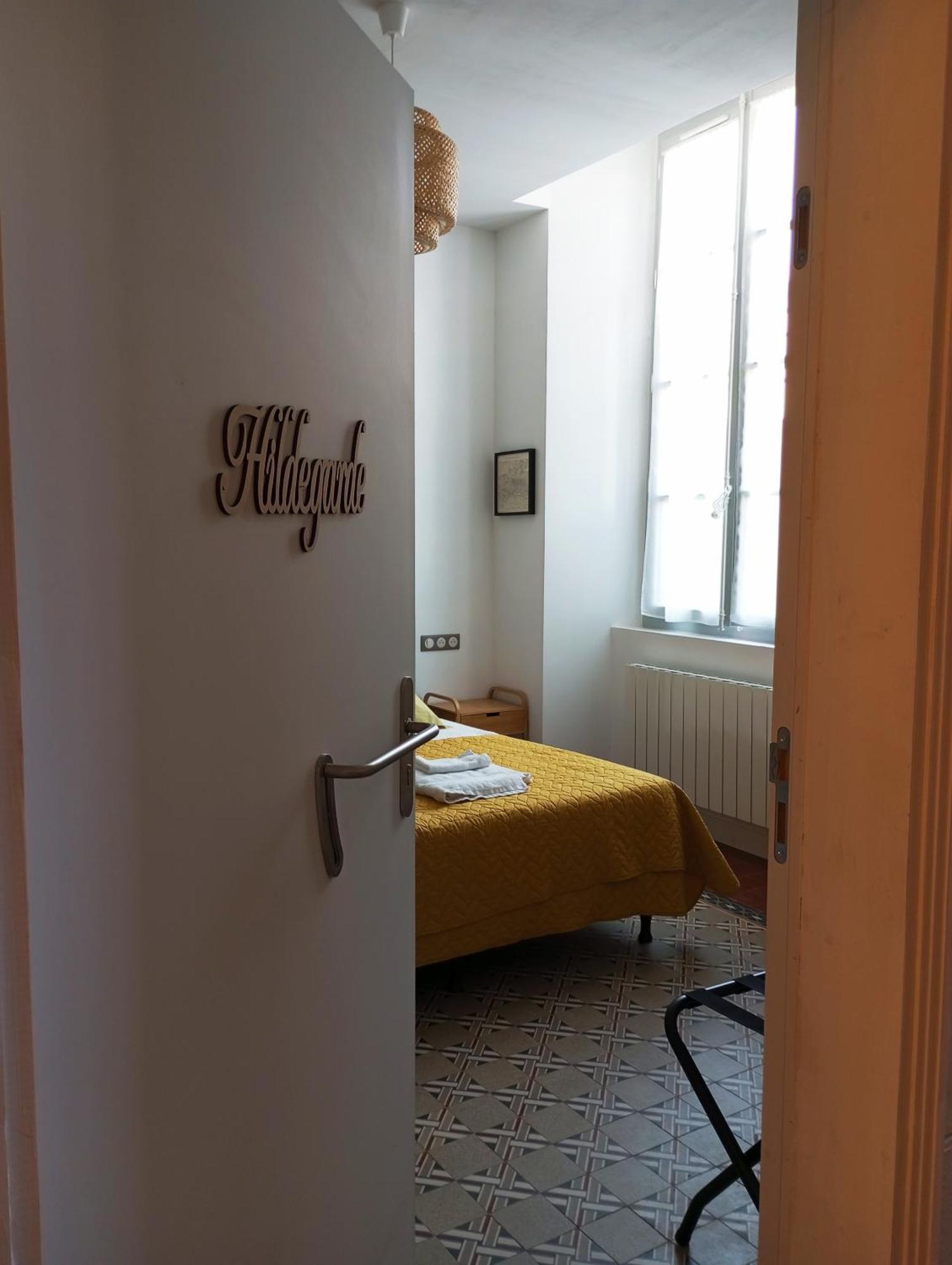 مْواساك Chambre D'Hotes Pmr Hildegarde المظهر الخارجي الصورة